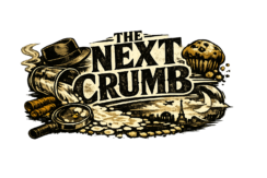 The Next Crumb Logo